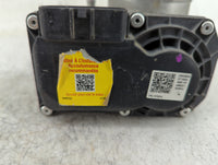 2013-2019 Nissan Sentra Throttle Body P/N:670014 Fits Fits 2013 2014 2015 2016 2017 2018 2019 OEM Used Auto Parts - Oemuseda