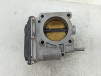 2013-2019 Nissan Sentra Throttle Body P/N:670014 Fits Fits 2013 2014 2015 2016 2017 2018 2019 OEM Used Auto Parts - Oemuseda