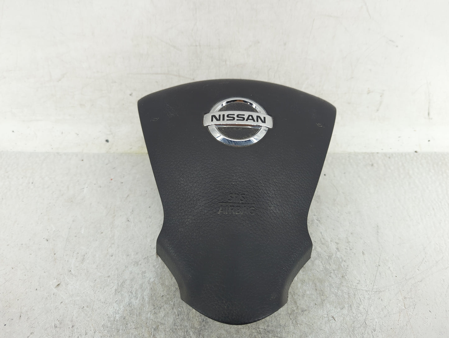 2013-2019 Nissan Sentra Air Bag Driver Left Steering Wheel Mounted Fits Fits 2013 2014 2015 2016 2017 2018 2019 OEM Used Aut
