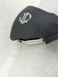 2013-2019 Nissan Sentra Air Bag Driver Left Steering Wheel Mounted Fits Fits 2013 2014 2015 2016 2017 2018 2019 OEM Used Aut