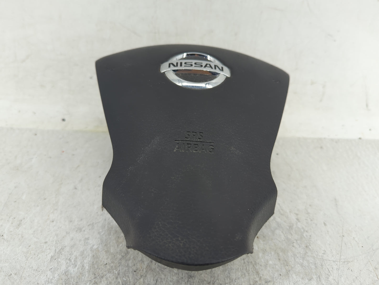 2013-2019 Nissan Sentra Air Bag Driver Left Steering Wheel Mounted Fits Fits 2013 2014 2015 2016 2017 2018 2019 OEM Used Aut