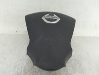 2013-2019 Nissan Sentra Air Bag Driver Left Steering Wheel Mounted Fits Fits 2013 2014 2015 2016 2017 2018 2019 OEM Used Aut