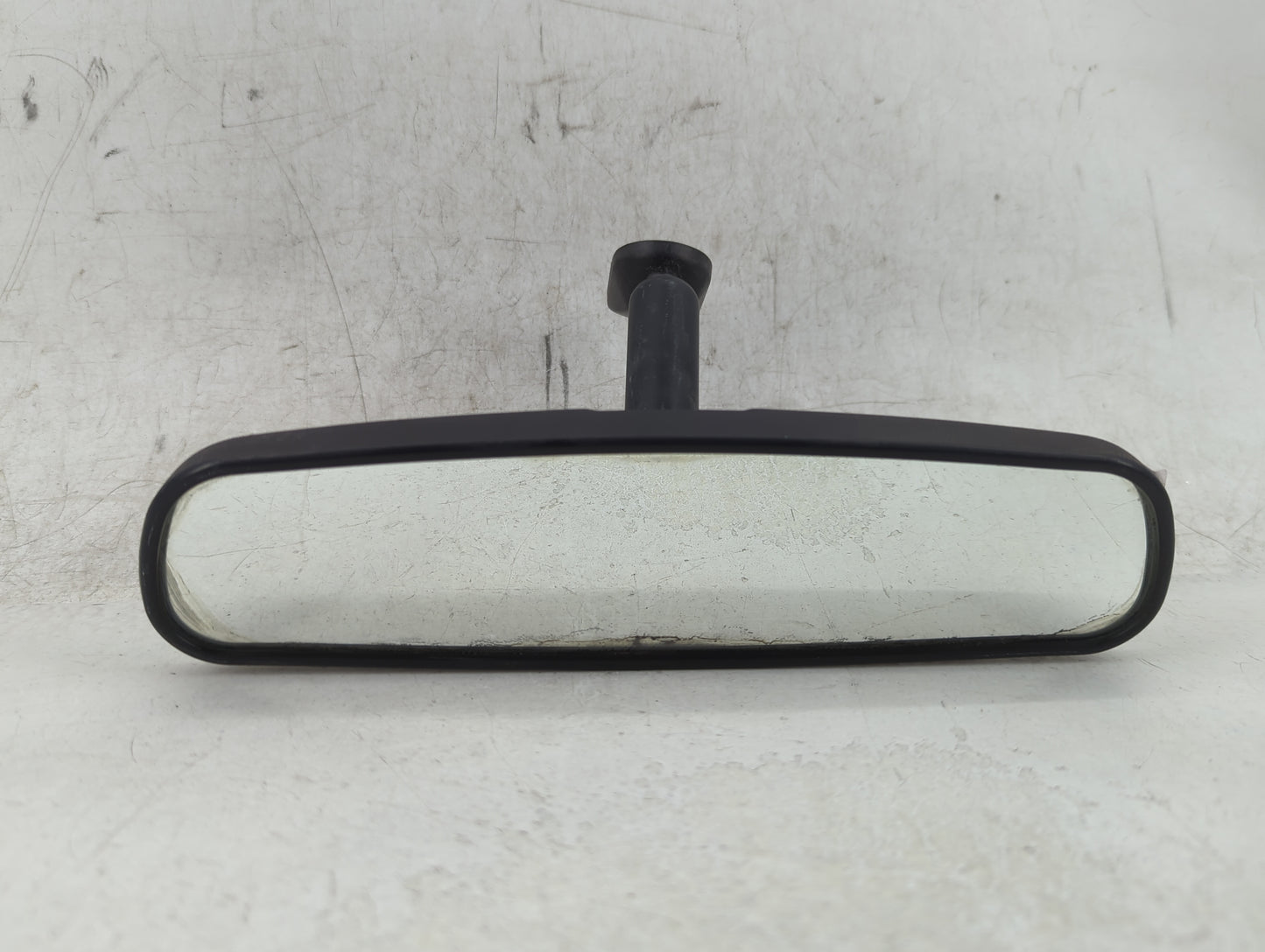 2007-2022 Nissan Sentra Interior Rear View Mirror Replacement OEM P/N:A048070 Fits OEM Used Auto Parts - Oemusedautoparts1.c