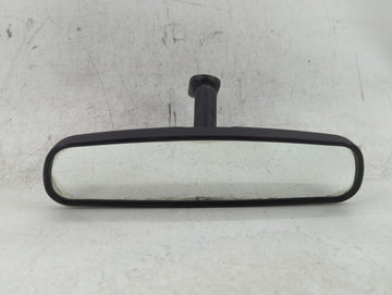 2007-2022 Nissan Sentra Interior Rear View Mirror Replacement OEM P/N:A048070 Fits OEM Used Auto Parts - Oemusedautoparts1.c
