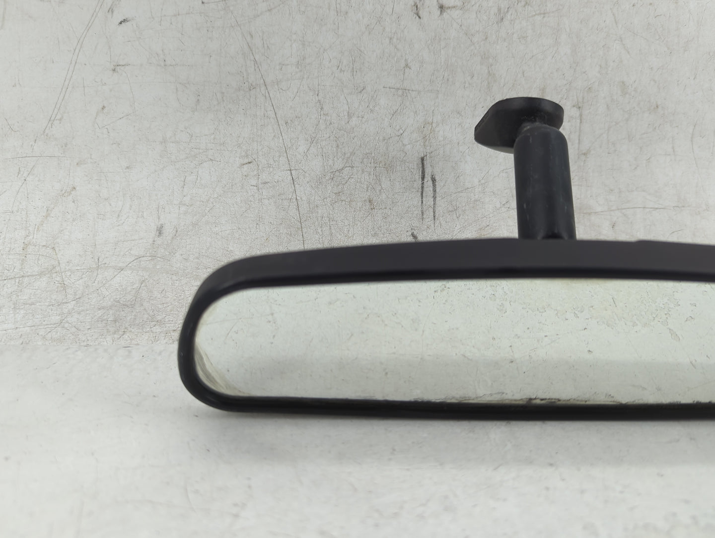2007-2022 Nissan Sentra Interior Rear View Mirror Replacement OEM P/N:A048070 Fits OEM Used Auto Parts - Oemusedautoparts1.c