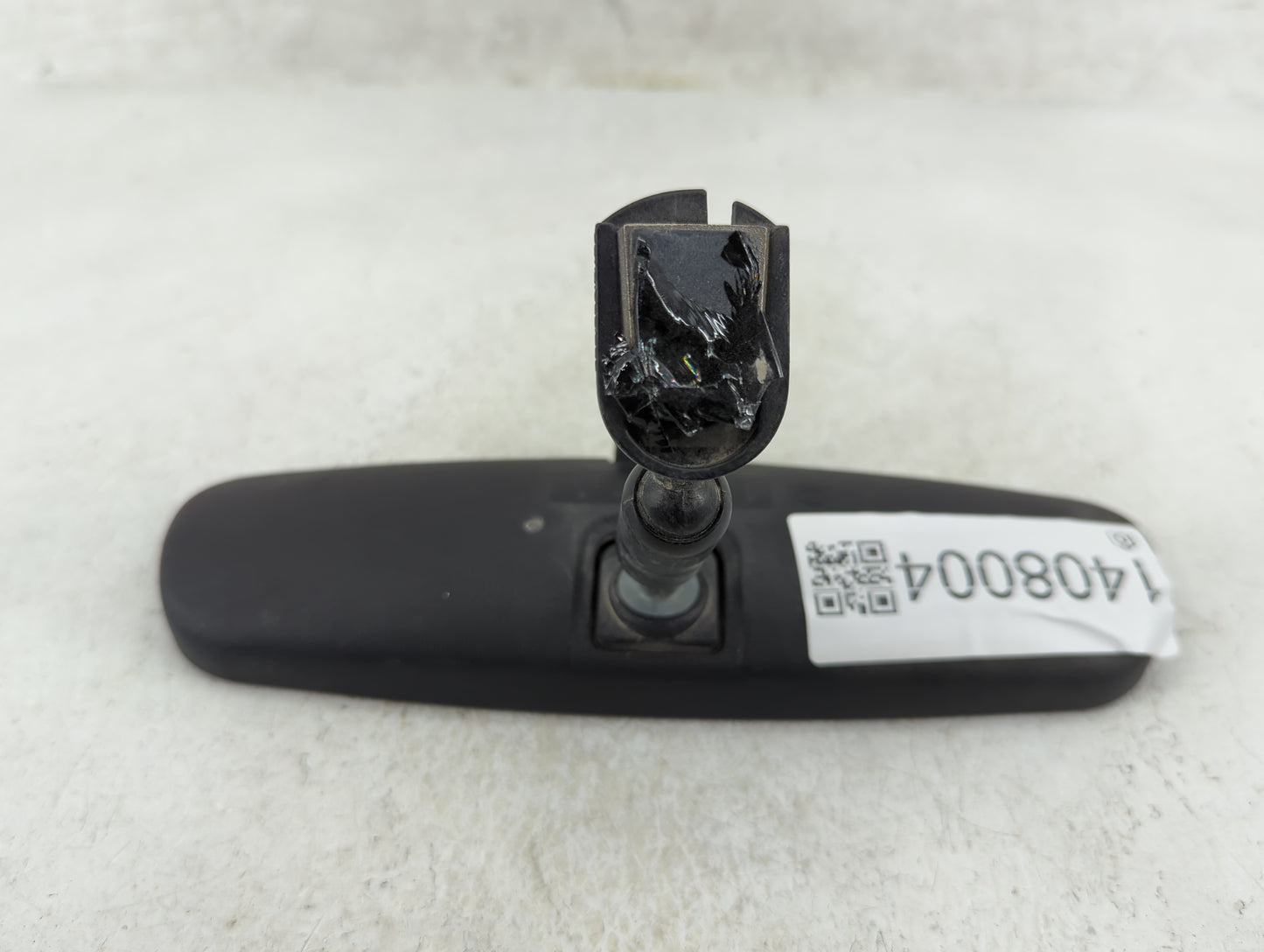 2007-2022 Nissan Sentra Interior Rear View Mirror Replacement OEM P/N:A048070 Fits OEM Used Auto Parts - Oemusedautoparts1.c