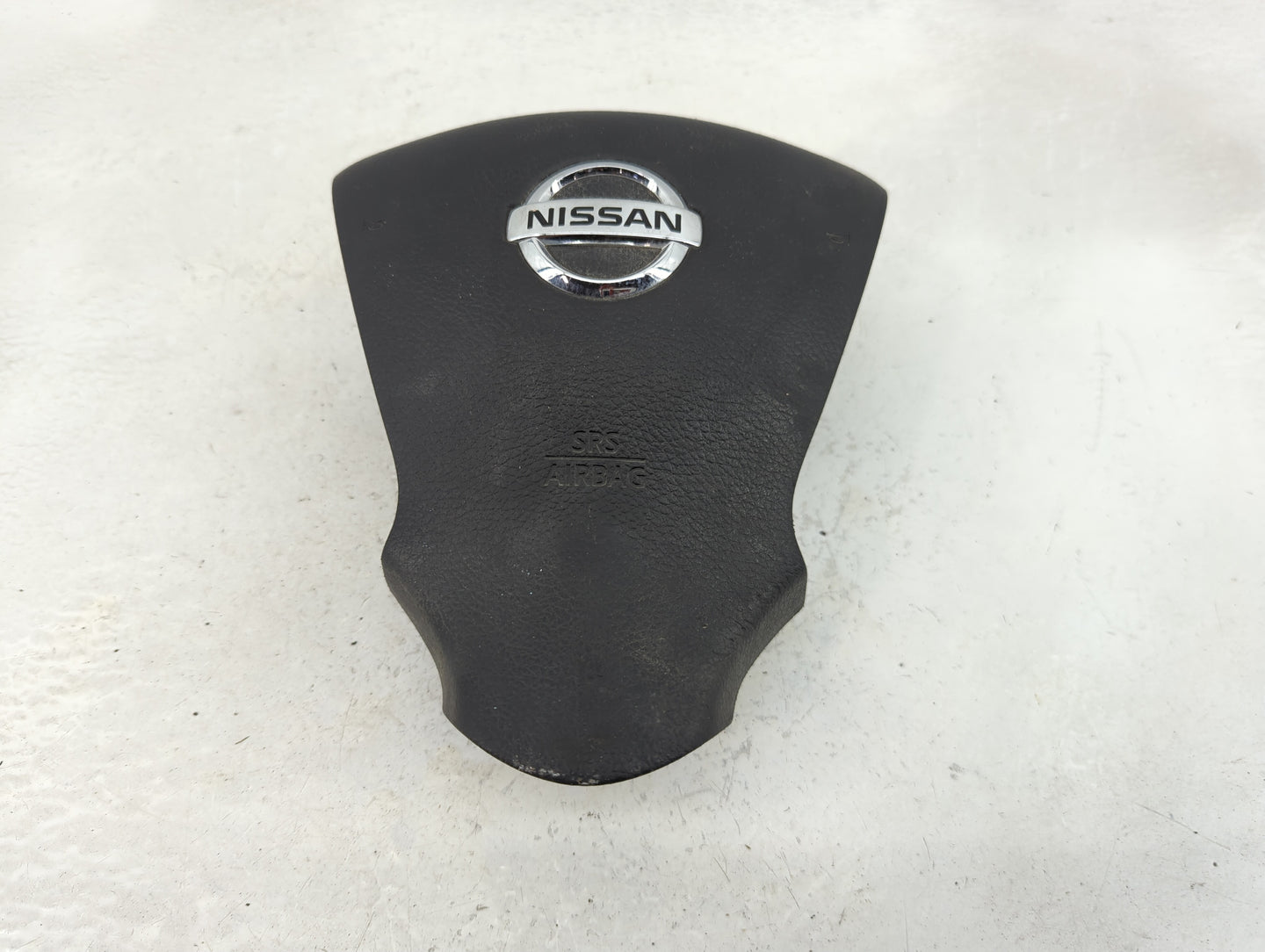 2013-2019 Nissan Sentra Air Bag Passenger Right Dashboard OEM P/N:985103SG8A Fits Fits 2013 2014 2015 2016 2017 2018 2019 OE