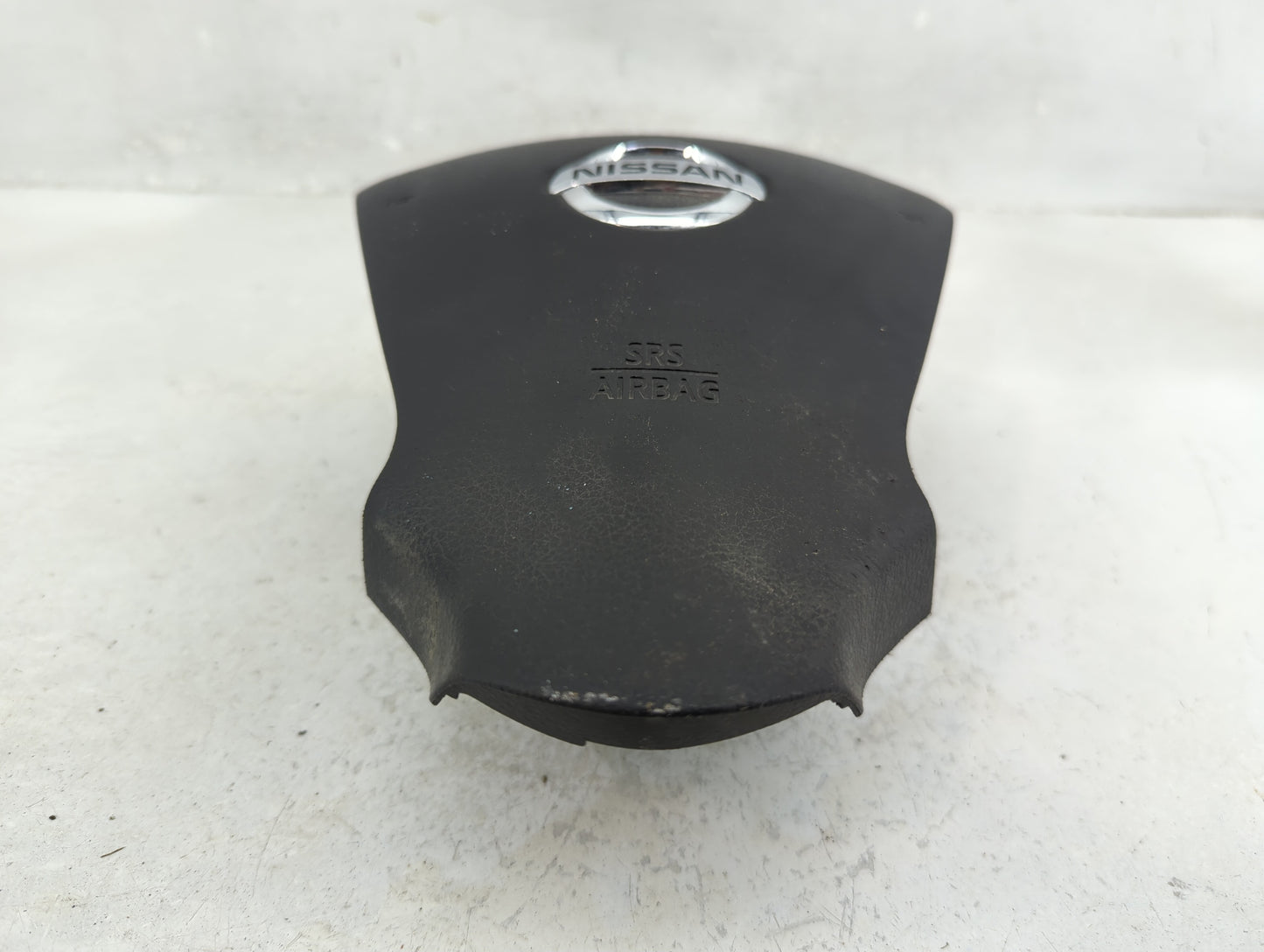 2013-2019 Nissan Sentra Air Bag Passenger Right Dashboard OEM P/N:985103SG8A Fits Fits 2013 2014 2015 2016 2017 2018 2019 OE