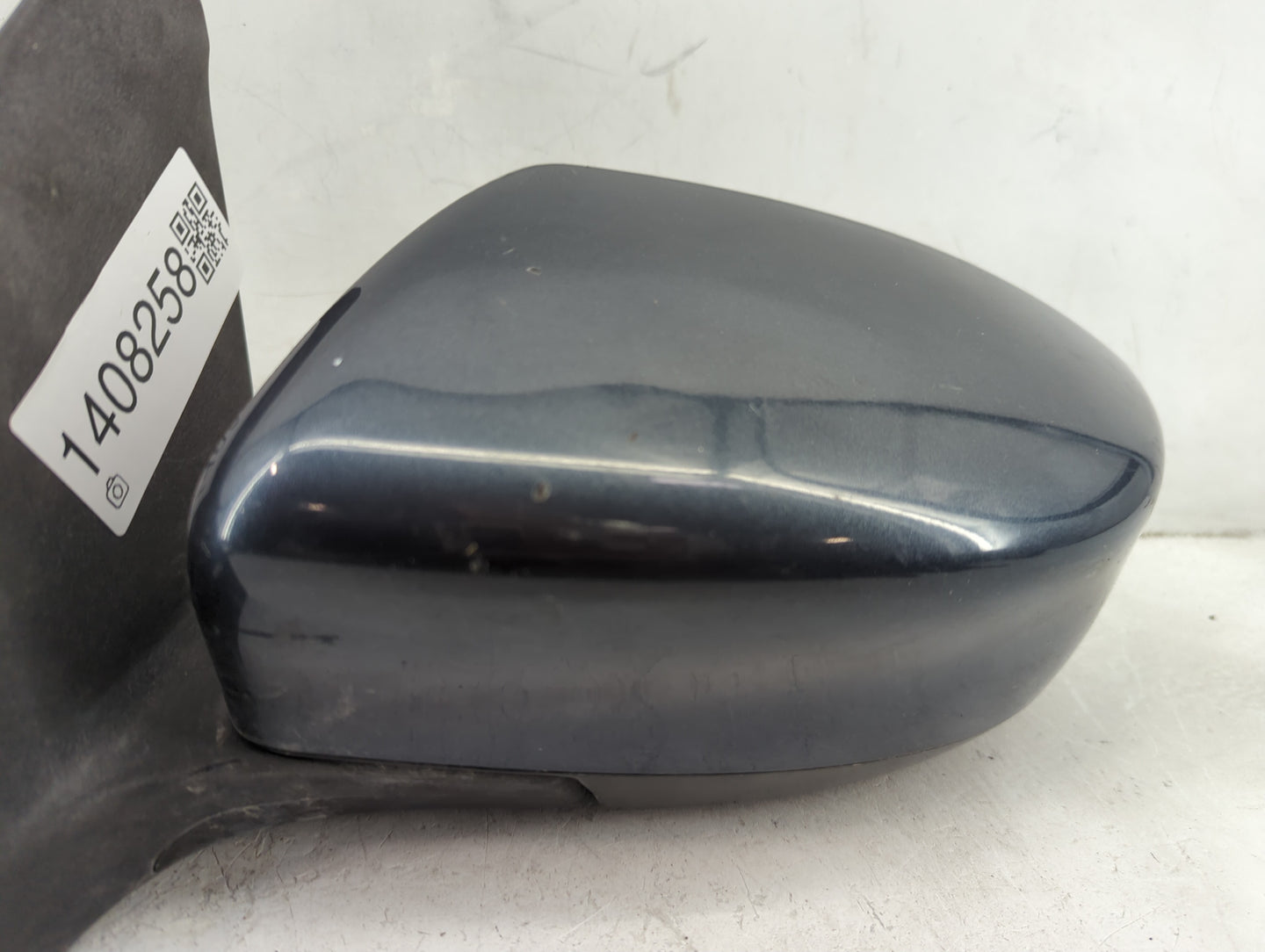 2013-2015 Nissan Sentra Driver Side View Mirror - Left Door Mirror OEM Used - Oemusedautoparts1.com