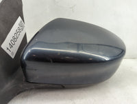 2013-2015 Nissan Sentra Driver Side View Mirror - Left Door Mirror OEM Used - Oemusedautoparts1.com