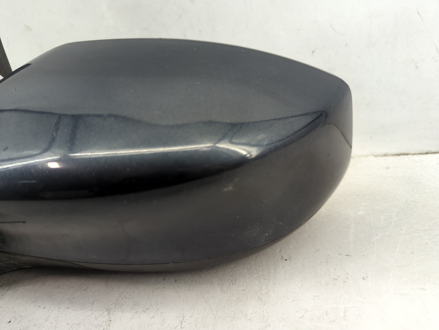 2013-2015 Nissan Sentra Driver Side View Mirror - Left Door Mirror OEM Used - Oemusedautoparts1.com