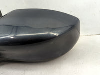2013-2015 Nissan Sentra Driver Side View Mirror - Left Door Mirror OEM Used - Oemusedautoparts1.com