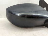 2013-2015 Nissan Sentra Passenger Side View Mirror - Right Door Mirror OEM Used - Oemusedautoparts1.com