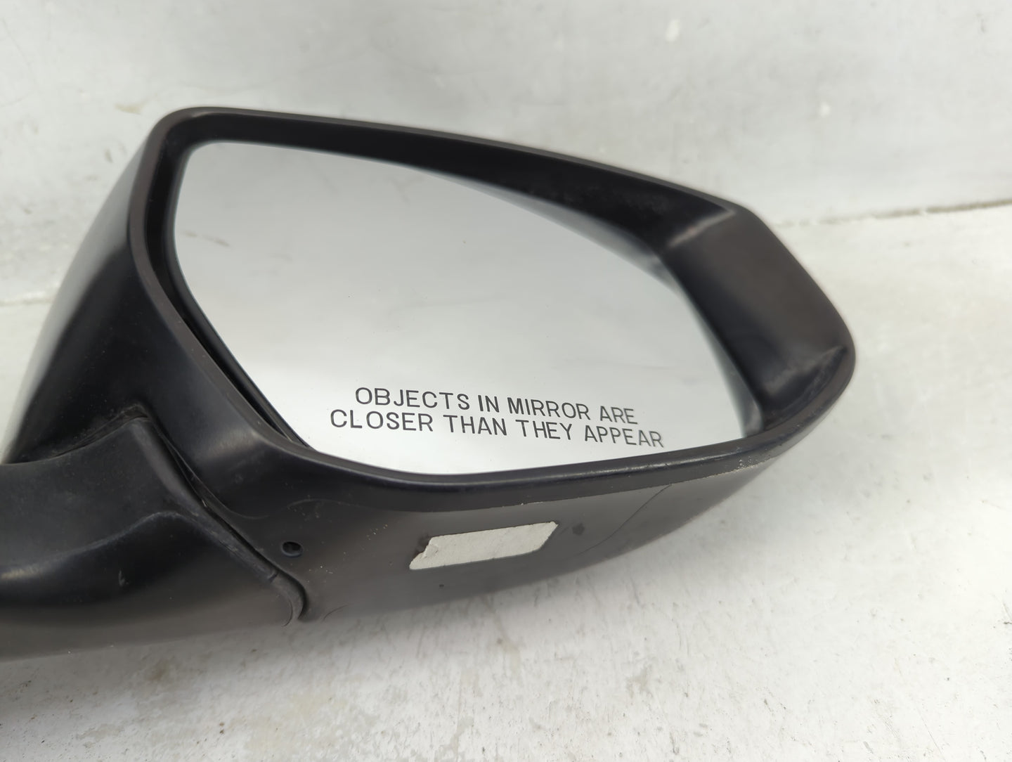 2013-2015 Nissan Sentra Passenger Side View Mirror - Right Door Mirror OEM Used - Oemusedautoparts1.com