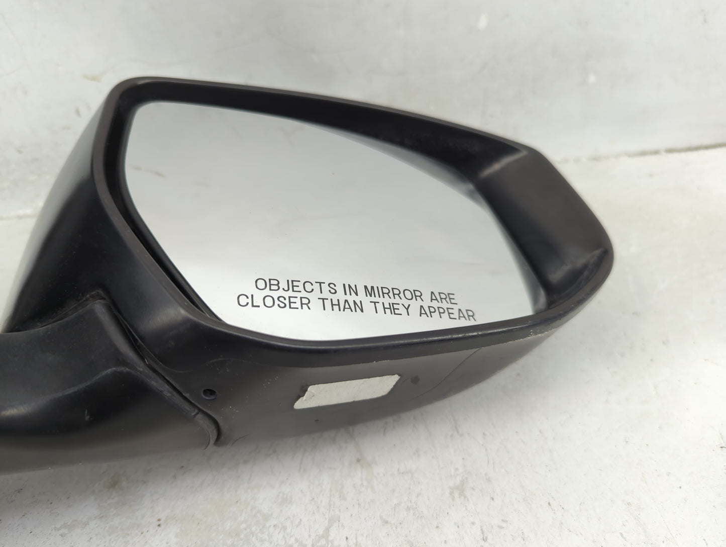 2013-2015 Nissan Sentra Passenger Side View Mirror - Right Door Mirror OEM Used - Oemusedautoparts1.com