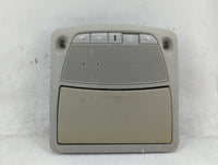 2013 Nissan Sentra Overhead Roof Console - Oemusedautoparts1.com