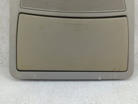 2013 Nissan Sentra Overhead Roof Console - Oemusedautoparts1.com