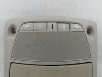 2013 Nissan Sentra Overhead Roof Console - Oemusedautoparts1.com