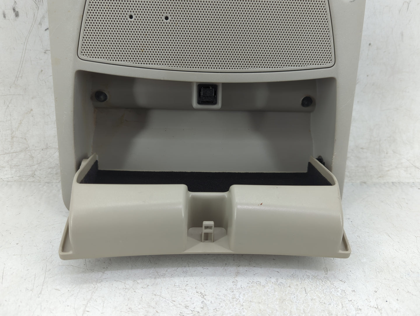 2013 Nissan Sentra Overhead Roof Console - Oemusedautoparts1.com