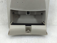 2013 Nissan Sentra Overhead Roof Console - Oemusedautoparts1.com