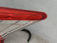 2013-2015 Nissan Sentra Tail Light Assembly Driver Left OEM P/N:265503SG0A Fits Fits 2013 2014 2015 OEM Used Auto Parts - Oe