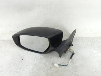 compare product 2013-2015 Nissan Sentra Driver Side View Mirror - Left Door Mirror OEM Used