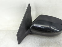 2013-2015 Nissan Sentra Driver Side View Mirror - Left Door Mirror OEM Used - Oemusedautoparts1.com
