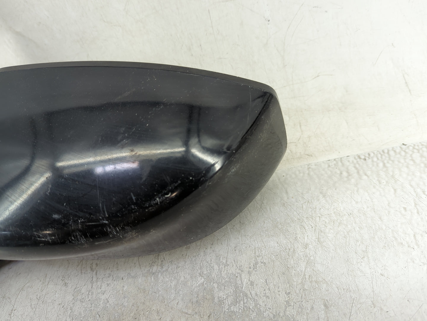 2013-2015 Nissan Sentra Driver Side View Mirror - Left Door Mirror OEM Used - Oemusedautoparts1.com