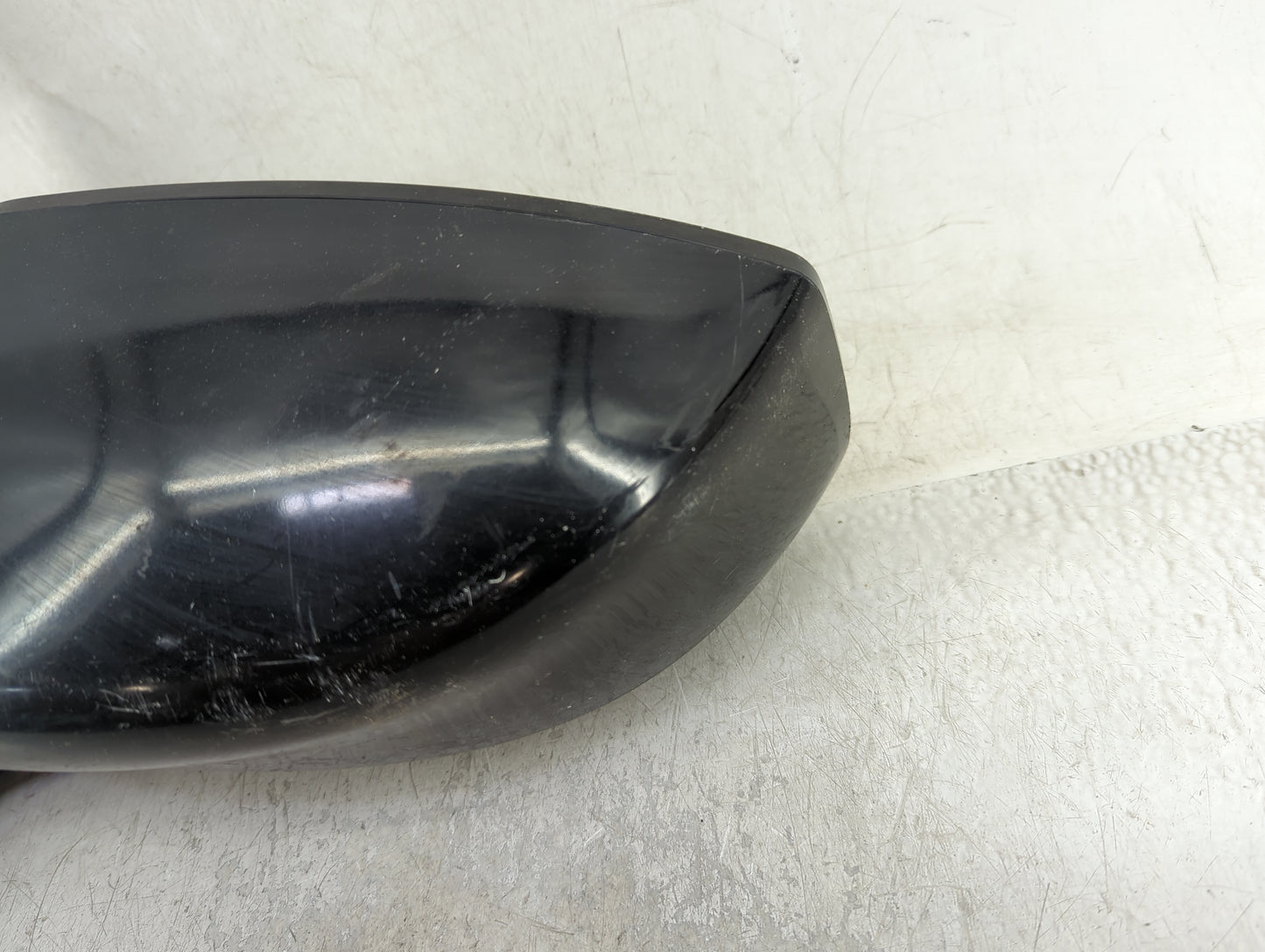 2013-2015 Nissan Sentra Driver Side View Mirror - Left Door Mirror OEM Used - Oemusedautoparts1.com