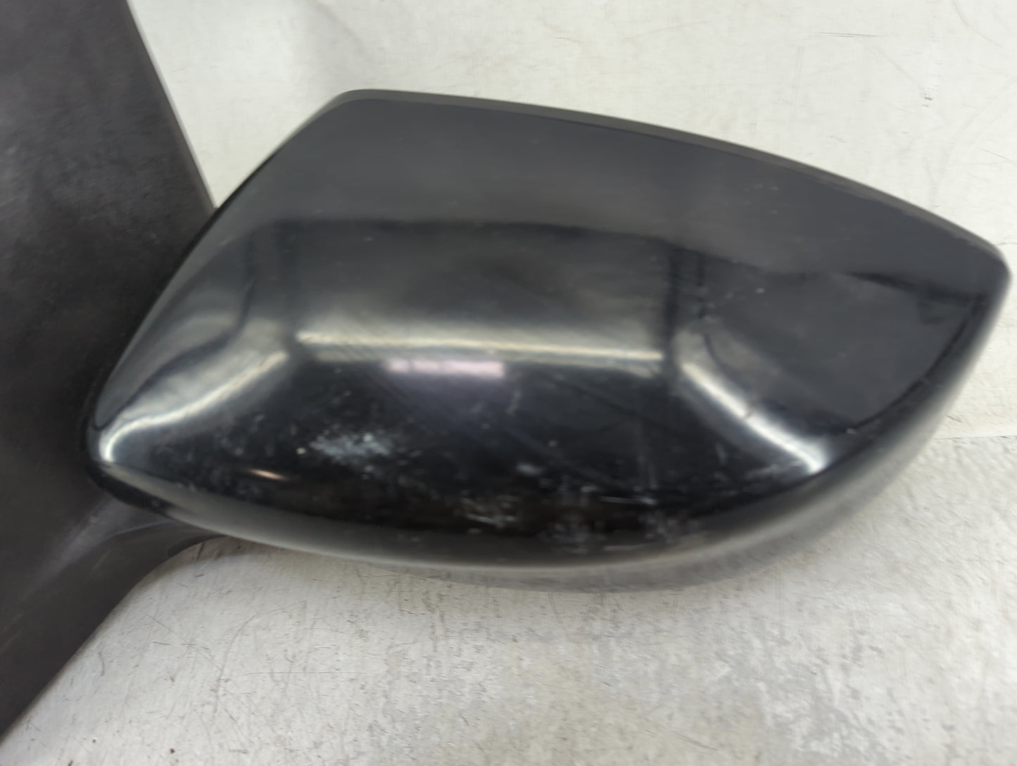 2013-2015 Nissan Sentra Driver Side View Mirror - Left Door Mirror OEM Used - Oemusedautoparts1.com