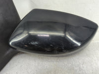 2013-2015 Nissan Sentra Driver Side View Mirror - Left Door Mirror OEM Used - Oemusedautoparts1.com