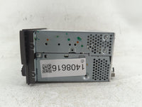 2013 Nissan Sentra Radio AM FM Cd Player Receiver Replacement P/N:28185 3RA2A Fits Fits 2014 OEM Used Auto Parts - Oemusedau