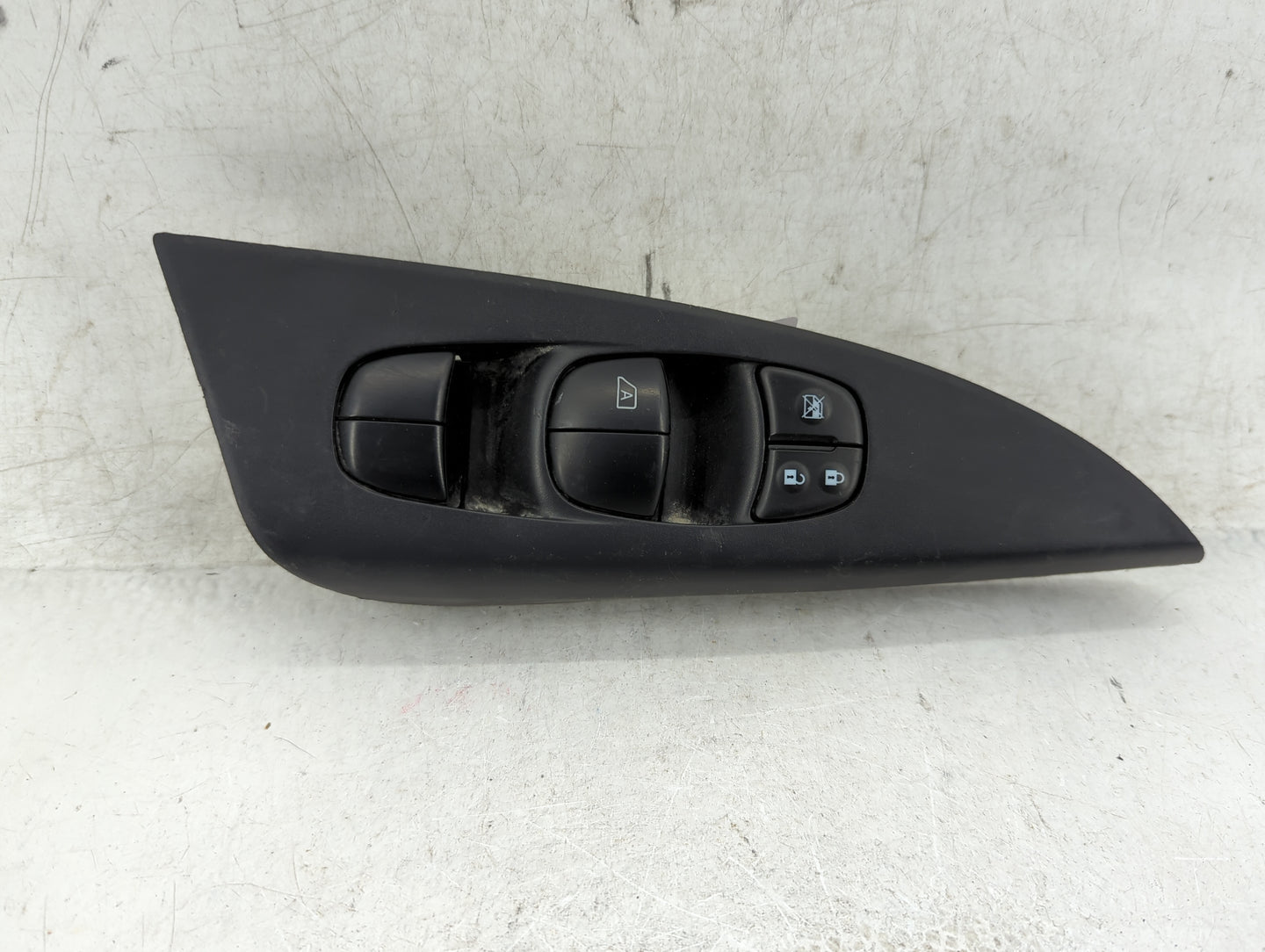 2013-2019 Nissan Sentra Master Power Window Switch Replacement Driver Side Left P/N:25401 3SH1A Fits OEM Used Auto Parts - O
