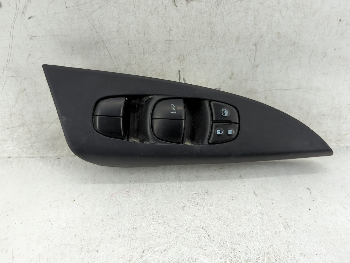 2013-2019 Nissan Sentra Master Power Window Switch Replacement Driver Side Left P/N:25401 3SH1A Fits OEM Used Auto Parts - O