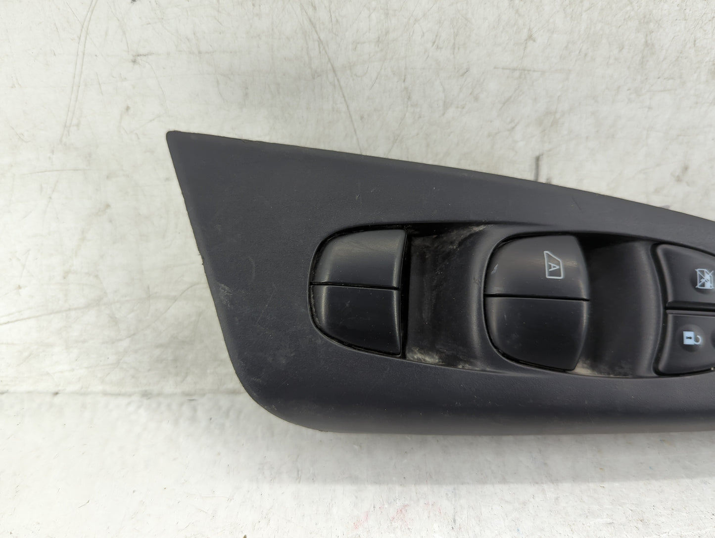 2013-2019 Nissan Sentra Master Power Window Switch Replacement Driver Side Left P/N:25401 3SH1A Fits OEM Used Auto Parts - O