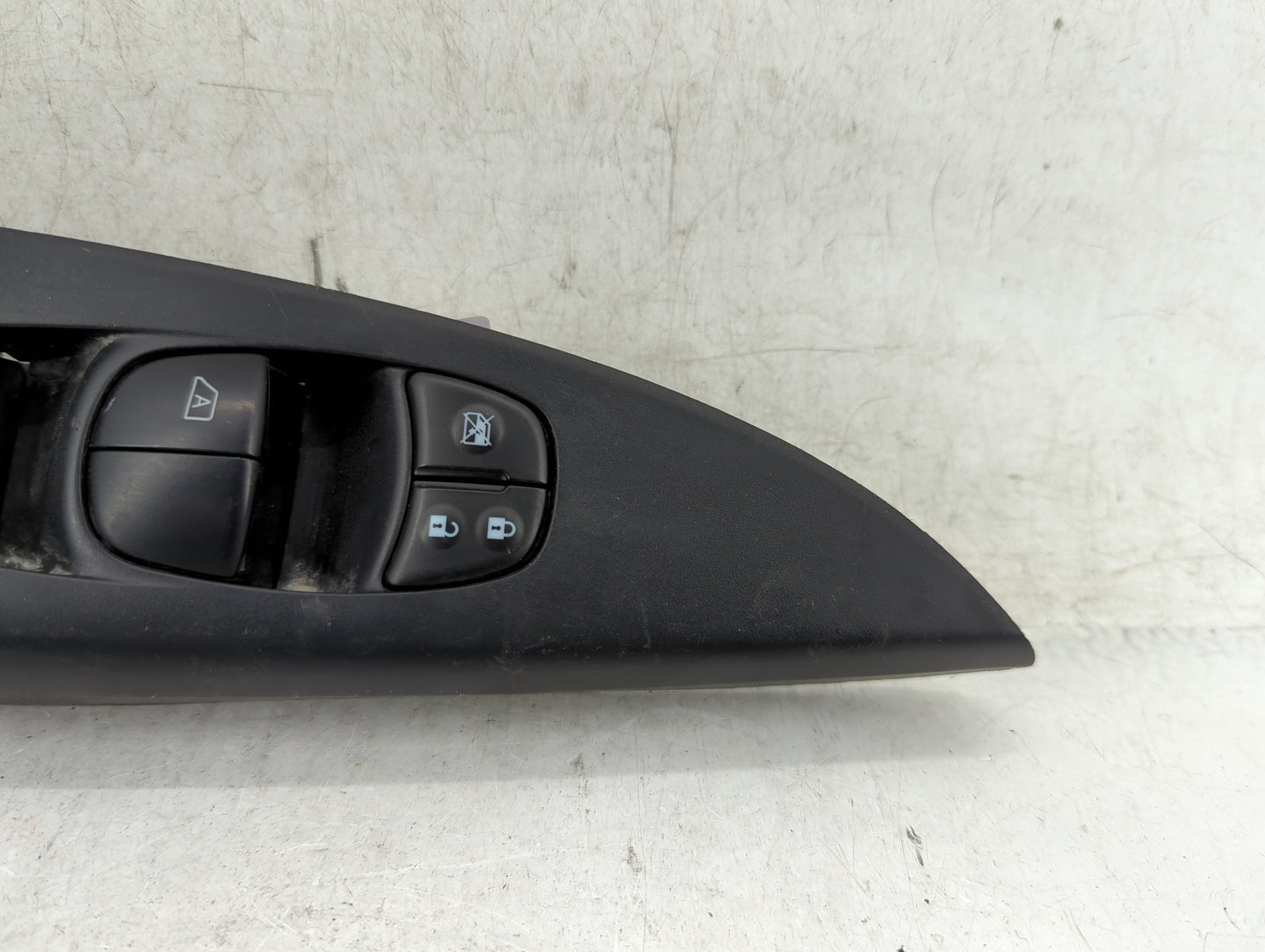 2013-2019 Nissan Sentra Master Power Window Switch Replacement Driver Side Left P/N:25401 3SH1A Fits OEM Used Auto Parts - O