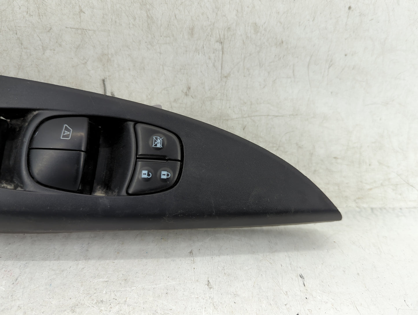 2013-2019 Nissan Sentra Master Power Window Switch Replacement Driver Side Left P/N:25401 3SH1A Fits OEM Used Auto Parts - O