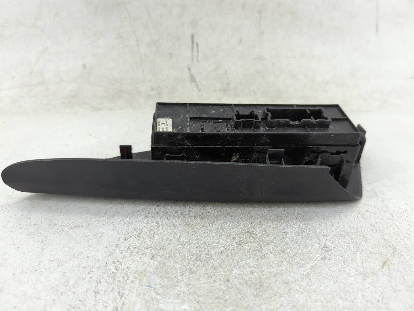 2013-2019 Nissan Sentra Master Power Window Switch Replacement Driver Side Left P/N:25401 3SH1A Fits OEM Used Auto Parts - O