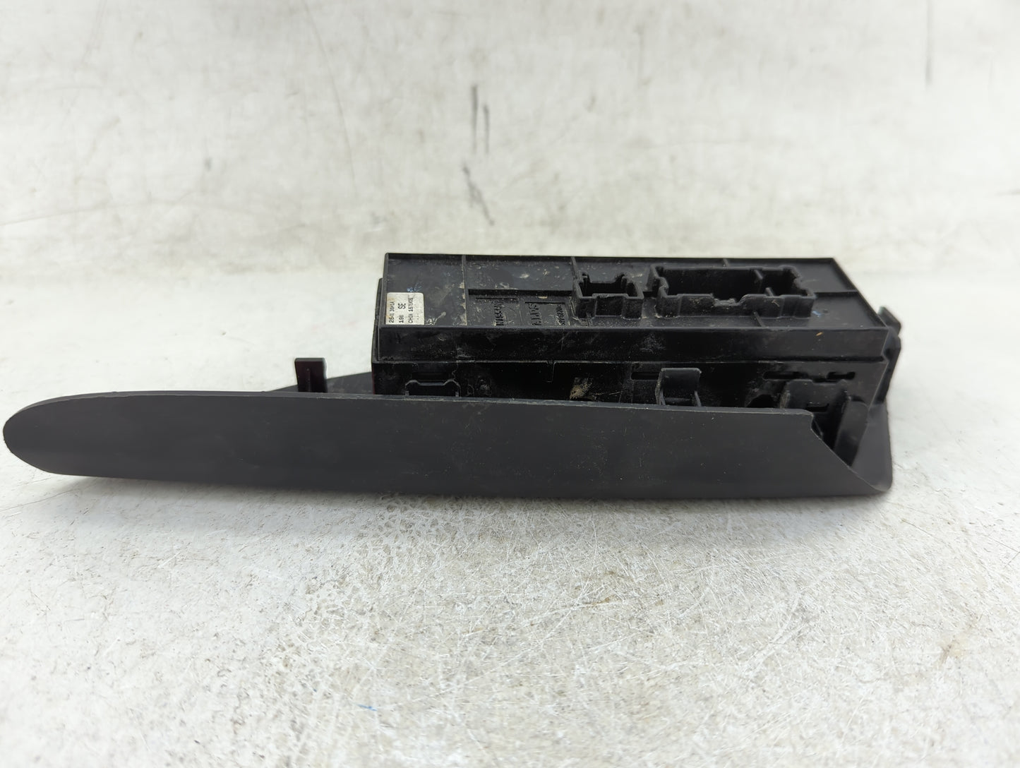 2013-2019 Nissan Sentra Master Power Window Switch Replacement Driver Side Left P/N:25401 3SH1A Fits OEM Used Auto Parts - O