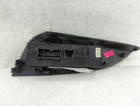 2013-2019 Nissan Sentra Master Power Window Switch Replacement Driver Side Left P/N:25401 3SH1A Fits OEM Used Auto Parts - O