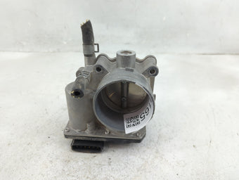 compare product 2013-2019 Nissan Sentra Throttle Body P/N:TB1157 Fits Fits 2013 2014 2015 2016 2017 2018 2019 OEM Used Auto Parts