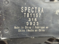 2013-2019 Nissan Sentra Throttle Body P/N:TB1157 Fits Fits 2013 2014 2015 2016 2017 2018 2019 OEM Used Auto Parts - Oemuseda