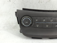 2013-2014 Nissan Sentra Climate Control Module Temperature AC/Heater Replacement P/N:275003SA2A Fits Fits 2013 2014 OEM Used