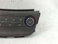 2013-2014 Nissan Sentra Climate Control Module Temperature AC/Heater Replacement P/N:275003SA2A Fits Fits 2013 2014 OEM Used