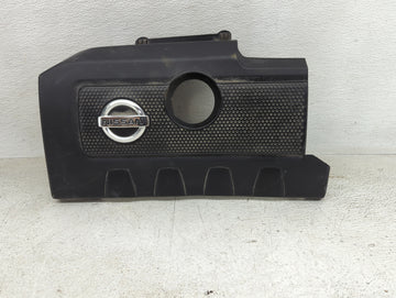 2013 Nissan Sentra Engine Cover - Oemusedautoparts1.com