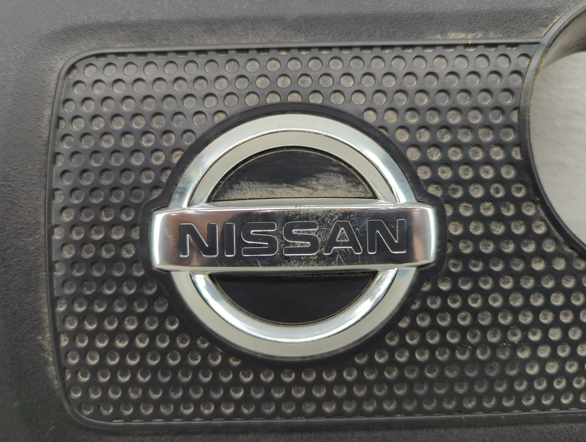 2013 Nissan Sentra Engine Cover 1409458 - Oemusedautoparts1.com