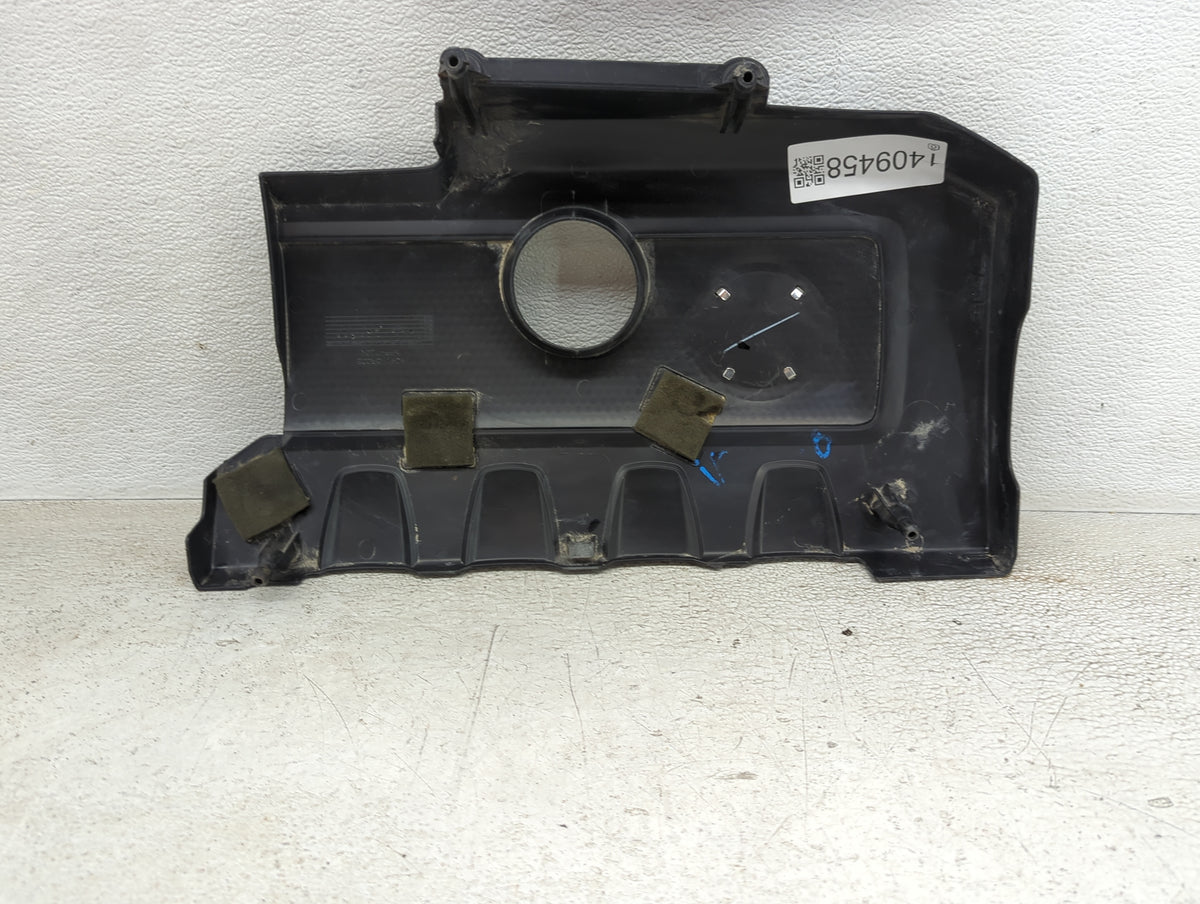 2013 Nissan Sentra Engine Cover 1409458 - Oemusedautoparts1.com