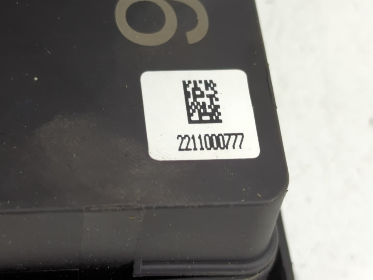 2013-2019 Nissan Sentra Fusebox Fuse Box Panel Relay Module Fits Fits 2013 2014 2015 2016 2017 2018 2019 OEM Used Auto Parts