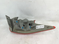 2013 Nissan Sentra Tail Light Assembly Driver Left OEM P/N:265505 Fits OEM Used Auto Parts - Oemusedautoparts1.com