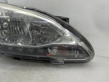 2013-2015 Nissan Sentra Passenger Right Oem Head Light Headlight Lamp